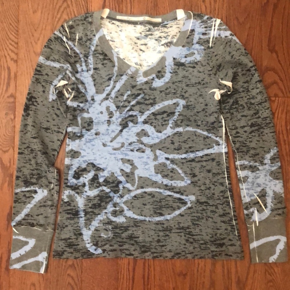 Before & Again Thermal Shirt